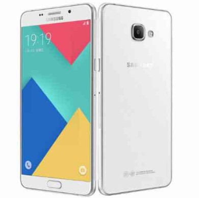 Samsung Galaxy A9 Pro-2016 picture