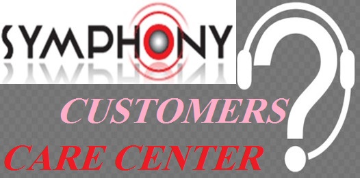 Symphony Customer Care Center