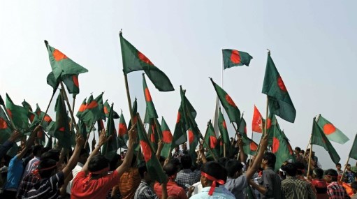 Victory Day Bangladesh Photo