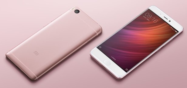 Xiaomi Mi 5c Price in Bangladesh & Full Specifications