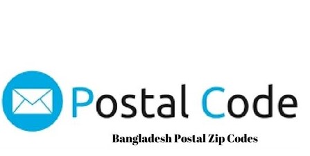 Zip/ Postal Code in Bangladesh Full List