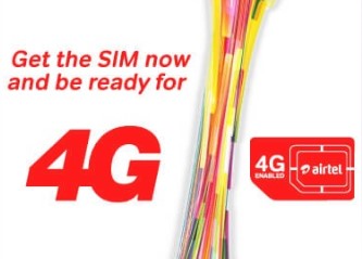 How to Collect Airtel BD 4G Enabled SIM