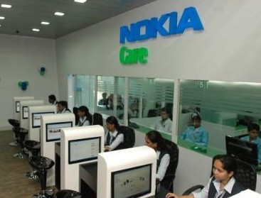 Bangladesh Nokia Customer Care Service Center Contact Number & Address