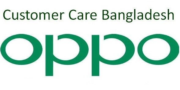 Oppo Bangladesh Customer Care
