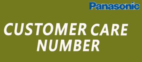 Panasonic Customer Care BD