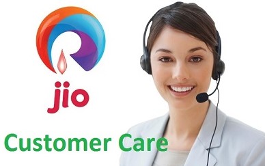 Jio Customer Care Helpline Number - Toll Free Number Reliance Jio