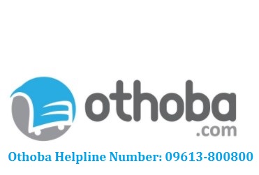 Othoba Helpline Number 09613-800800