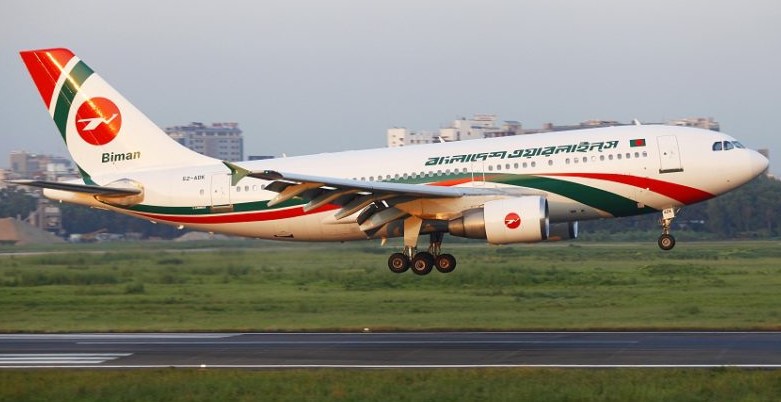 Bangladesh Domestic Airlines Ticket Price