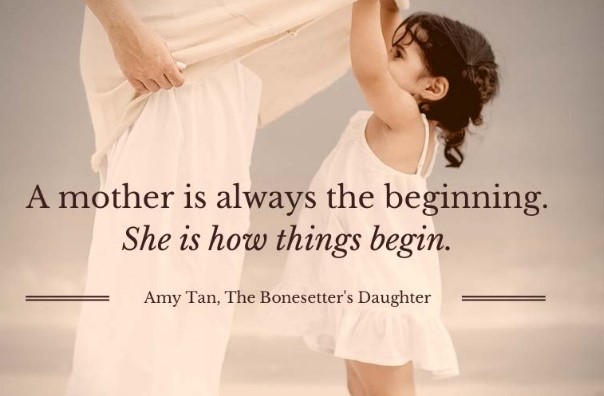 Inspirational Quotes for Happy Mother's Day