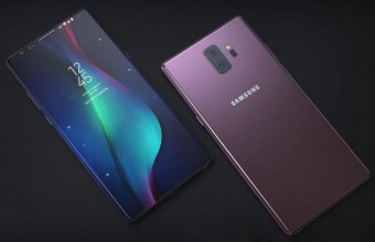 Samsung Galaxy Note 9 Price in Bangladesh, Full Specifications, Features, Review
