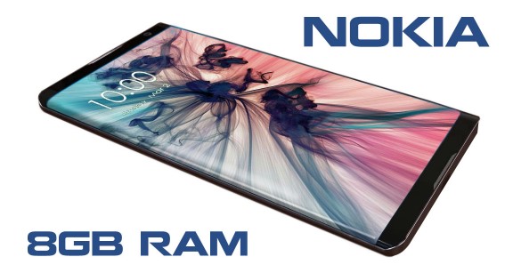 Nokia R10