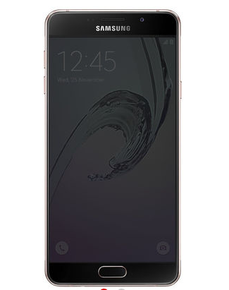 Samsung Galaxy A7 -2016