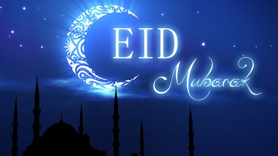 Top 10 Eid SMS Eid UL Fitr In English 2022