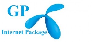 GP Internet Package