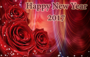 Happy New Year 2017 Images picture for GF to BF