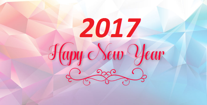 happy new year 2017 quotes