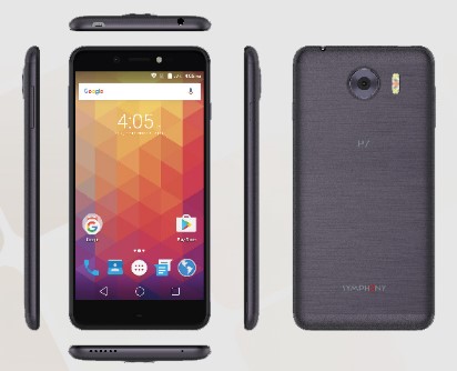 Symphony P7 Price In Bangladesh & Specification