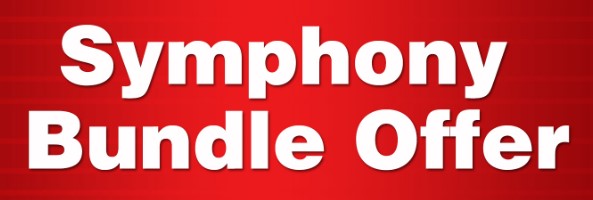 Symphony V46 & Symphony R20 Smartphone Robi Bundle Offer