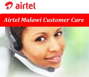 Airtel Malawi Customer Care Contact Number & Email Address