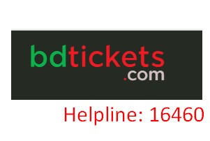 BDTickets Customer Care Contact Hotline Number