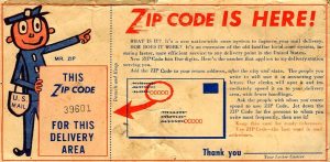 Zip Code/Postal Code of Major Cities in Saudi Arabia