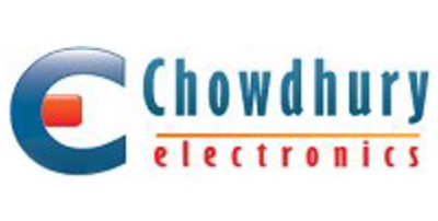 Chowdhury Electronics Helpline Number, Office Address, logo & Email