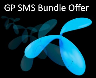 GP SMS Bundle Offer