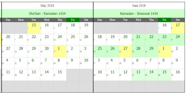 islamic-hijri-calendar-for-ramadan-1439-hijri-western-year-2018-technewssources