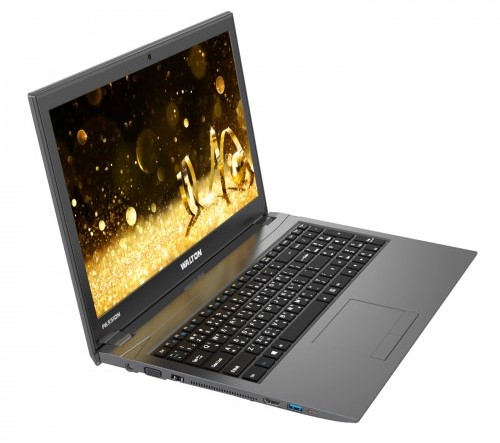 Walton Laptop WP157U5G - Core i5, 2.5GHz Processor, 4GB RAM, 1TB HDD