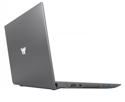 Walton WP157U5G Laptop