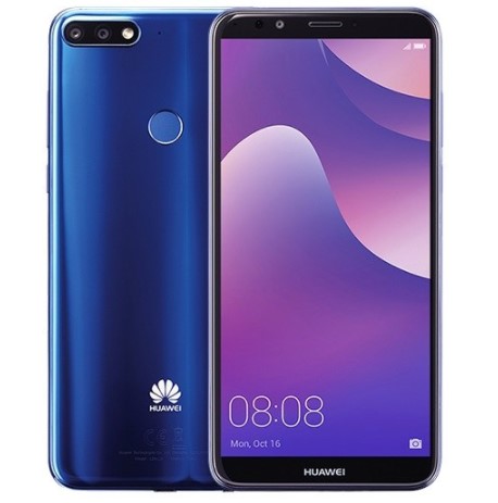 Huawei Y7 Prime (2018) Price in Bangladesh, Full Specifications, Features, Review