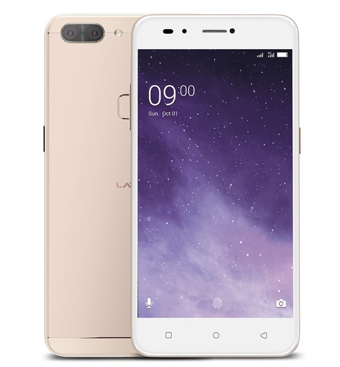 Lava Z90