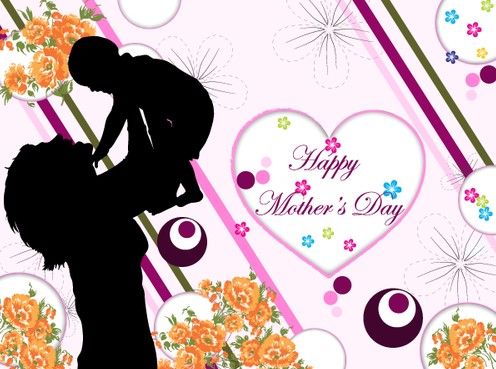 Happy Mother's Day Image 2023