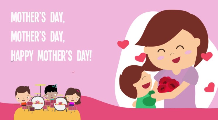 Happy Mother's Day image 2023