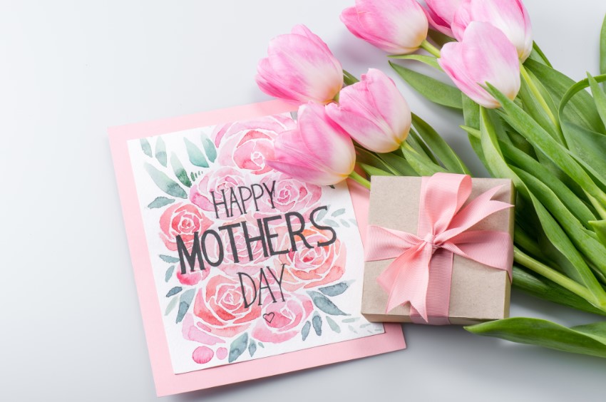 Mother's Day 2023 HD Wallpaper