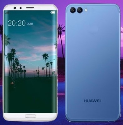 Huawei Nova 3 Plus