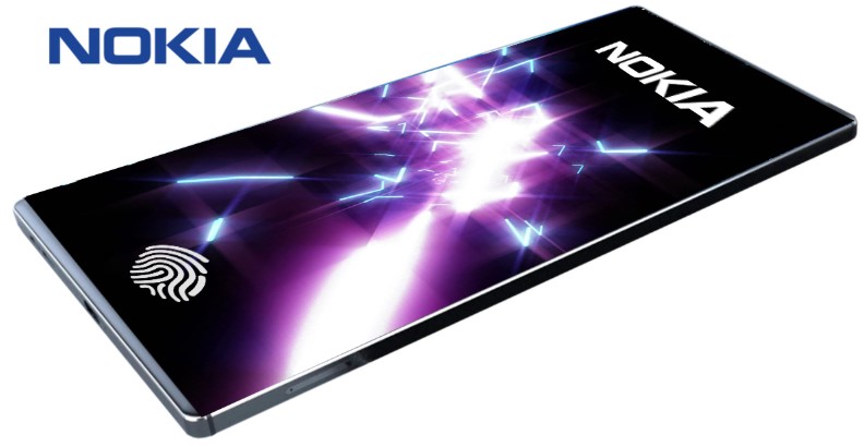 Nokia 11 Max