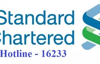 Standard Chartered Bank Contact Number, Office Address, Email & Official Website