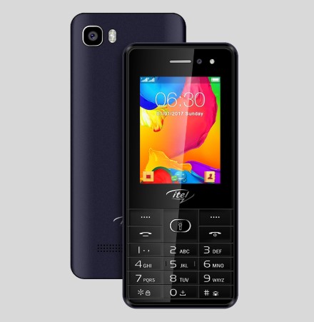 Itel it5231