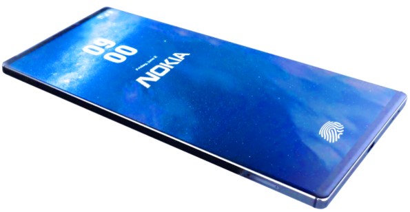 Nokia Zenjutsu Max Pro 2019