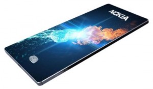 Nokia X Plus Prime 2019
