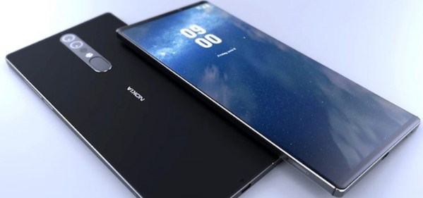 Nokia Zenjutsu Xtreme 2019