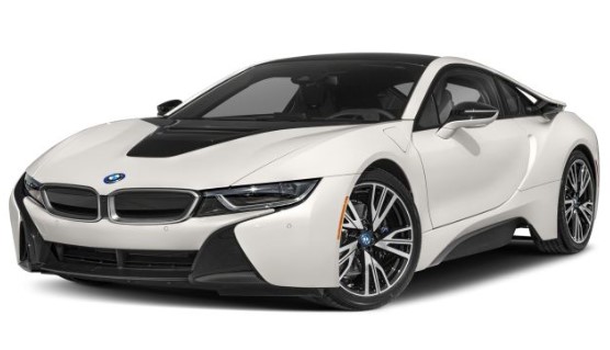 BMW i8 2019 Image, Picture, Wallpaper