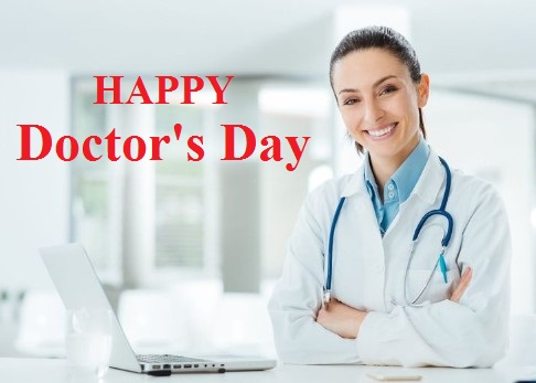 Happy Doctors Day 2019 Wishes SMS, Greetings, Quotes & Messages
