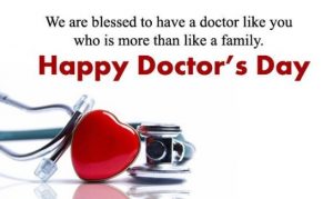 Happy Doctors Day Wishes 2022