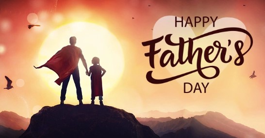 Happy Father’s Day 2019 - Wishes Quotes, Images, SMS and Photos for Facebook and WhatsApp Status