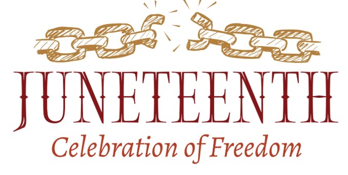 Juneteenth - Celebratio of Freedom