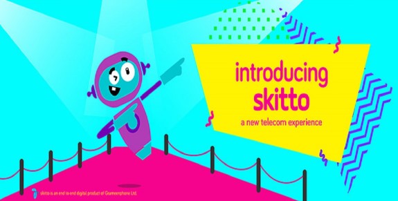 Skitto Internet Offer 55MB@2TK, 3GB@43TK, 3GB&99TK, 10GB&199Tk, 20GB&293TK