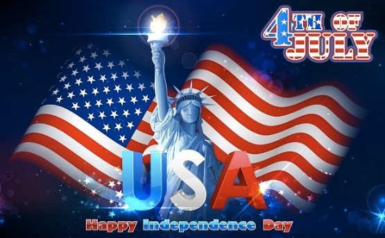 United States Independence Day Facts - 23 Fun Facts about the 4th of July