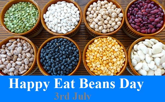 Eat Beans Day 2022